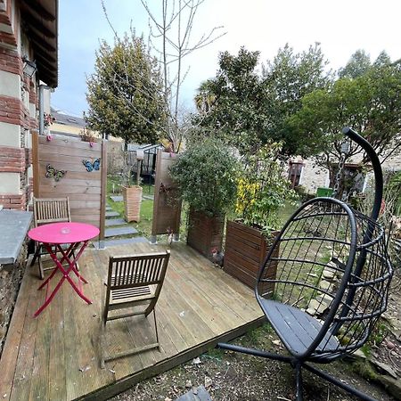 Logement Entier - La Laiterie De La Plume Nantes Exterior foto