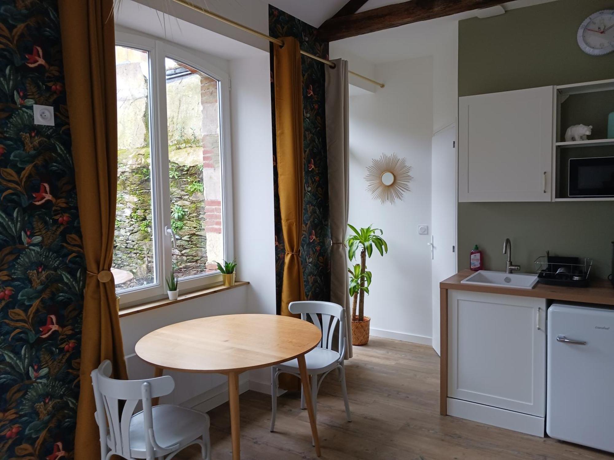Logement Entier - La Laiterie De La Plume Nantes Exterior foto